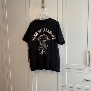 Sons of Anarchy tshirt